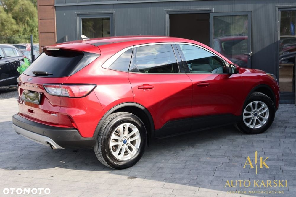 Ford Escape - 18