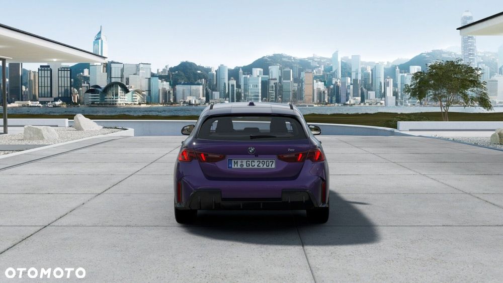 BMW Seria 1 - 6