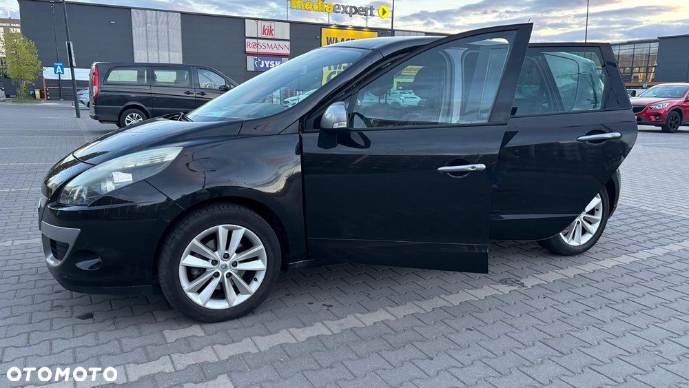 Renault Scenic TCe 130 Dynamique - 4