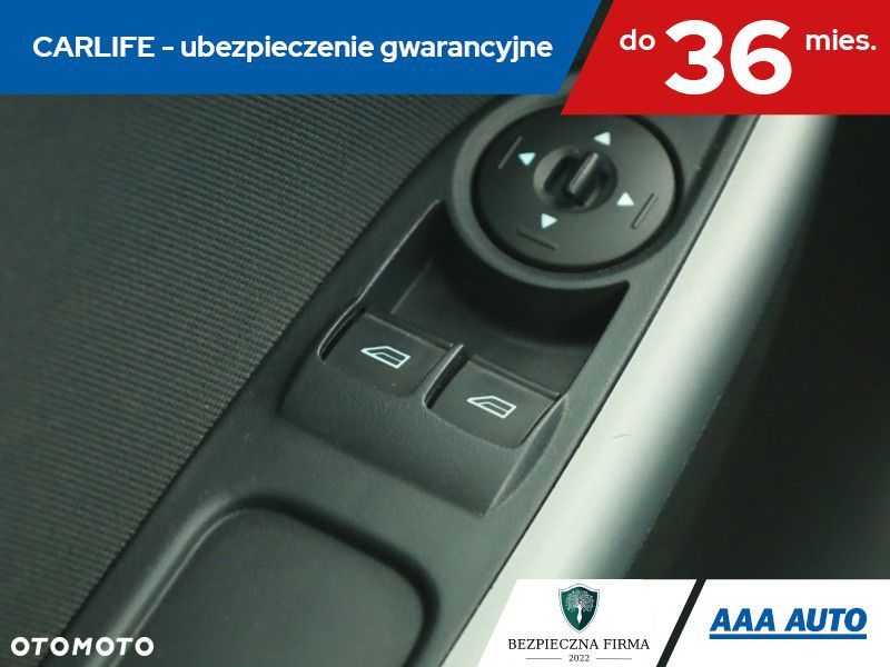 Ford Focus SW - 19
