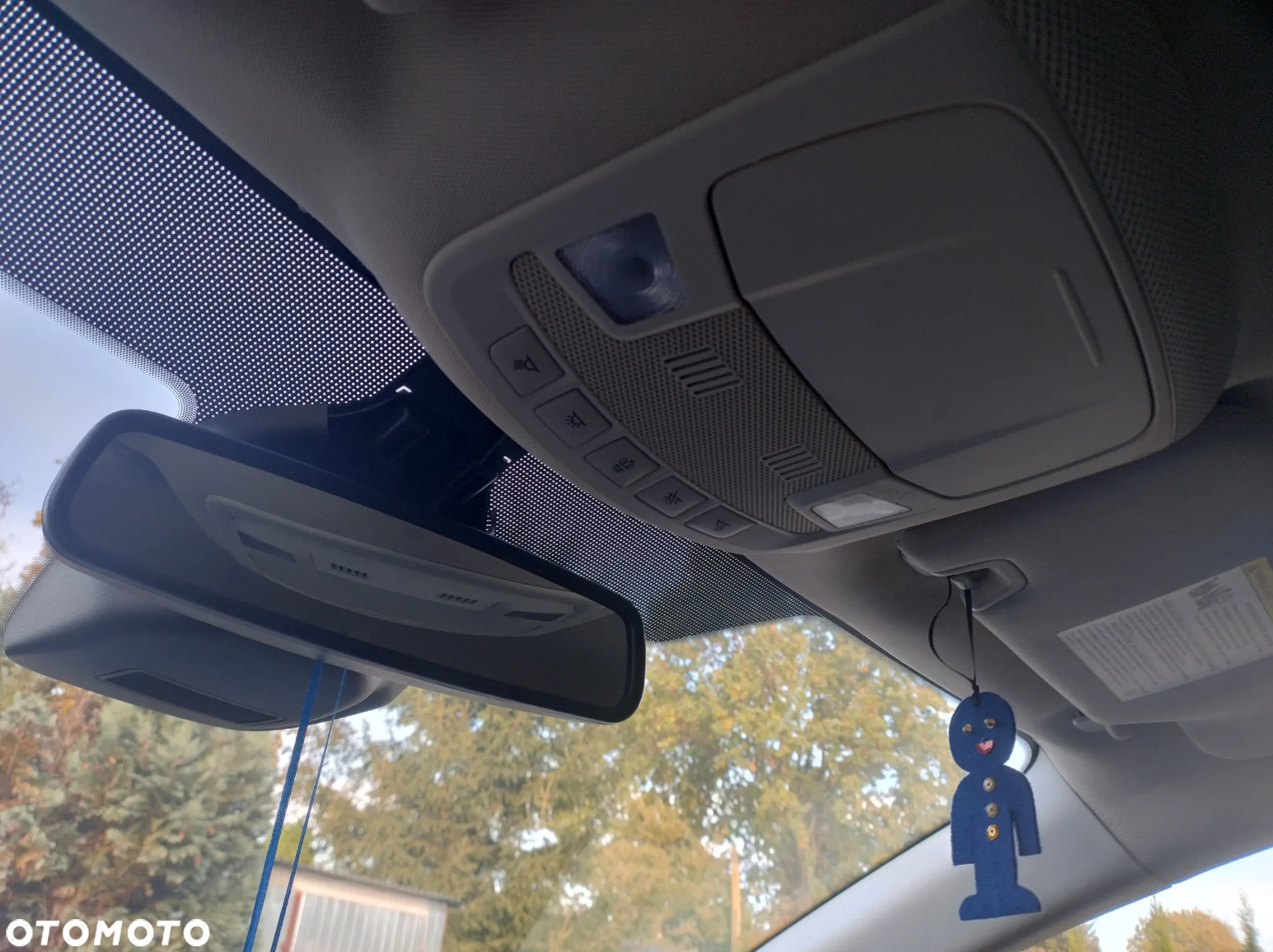 Ford Edge - 8