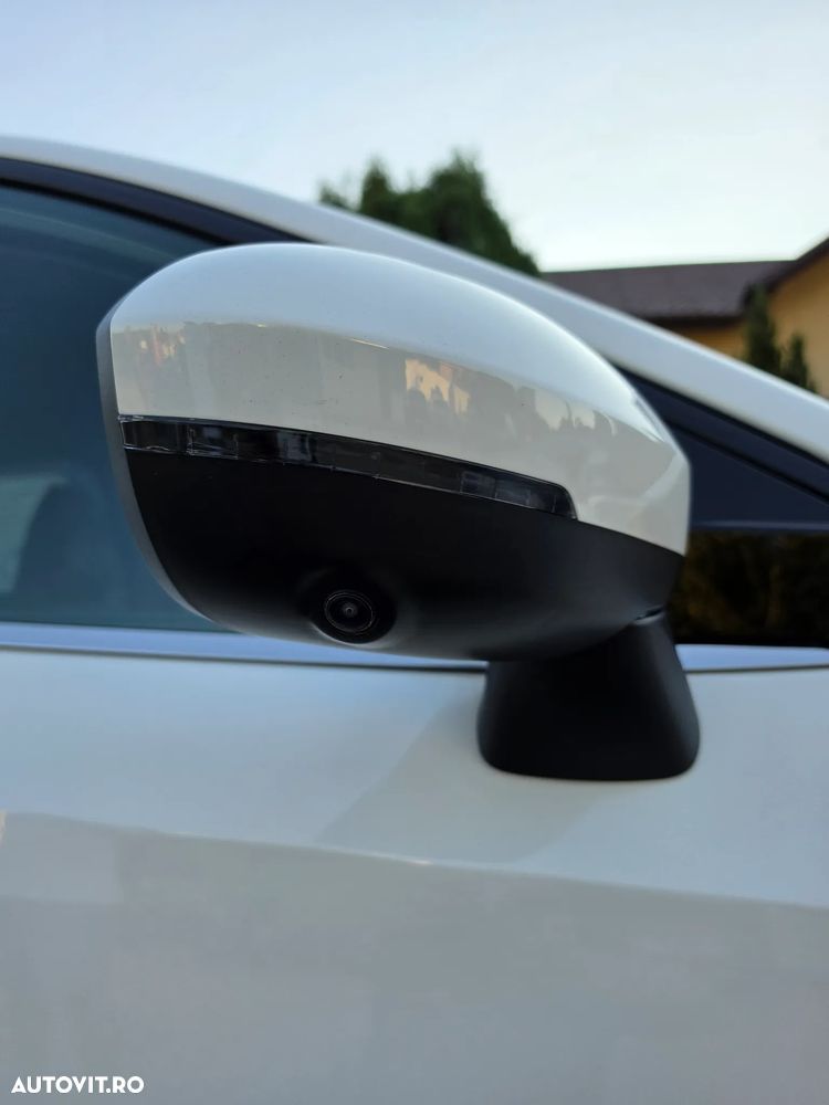 Nissan Qashqai 1.3 DIG-T MHEV N-Connecta - 40