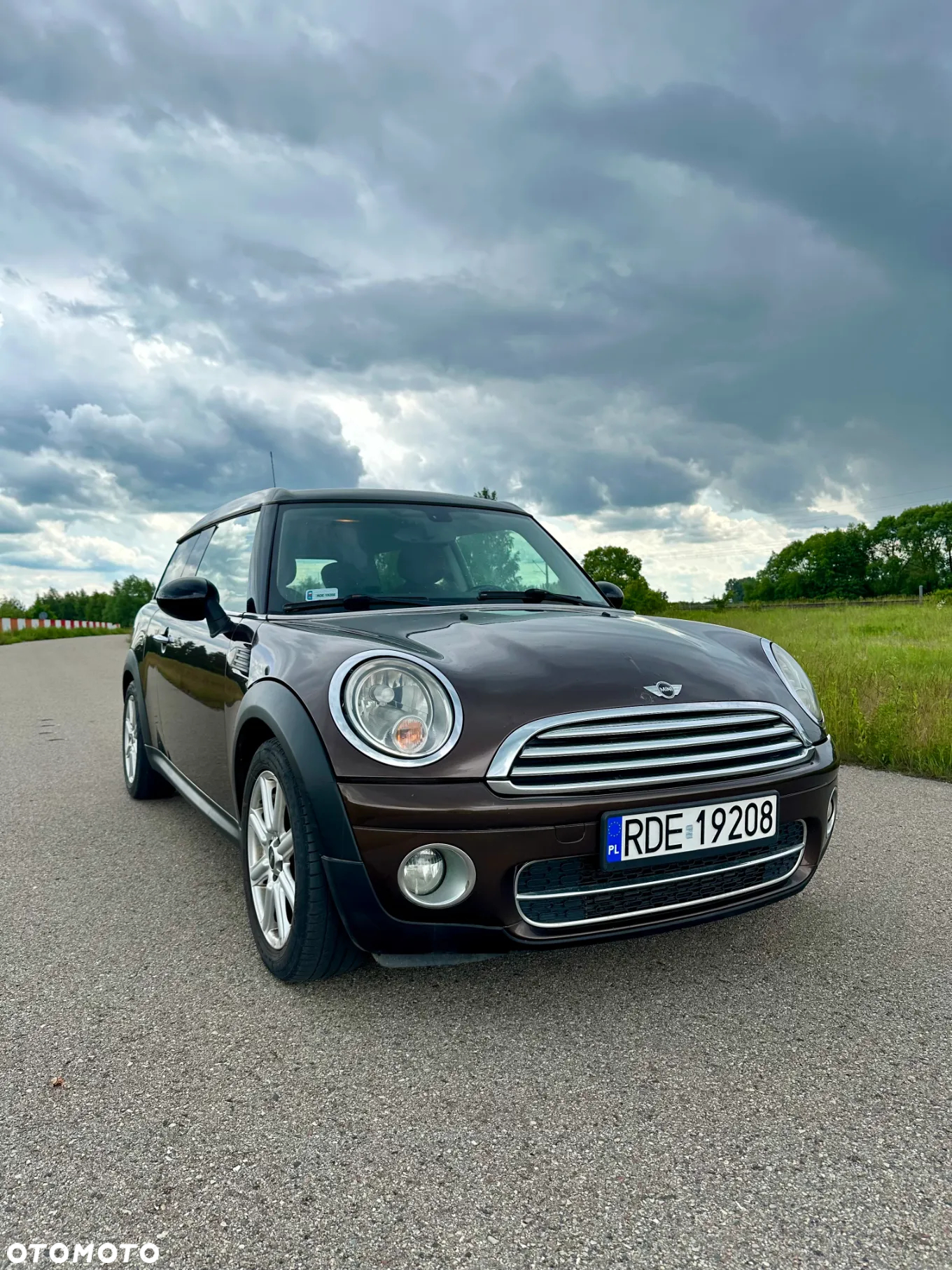 MINI Cooper D - 3