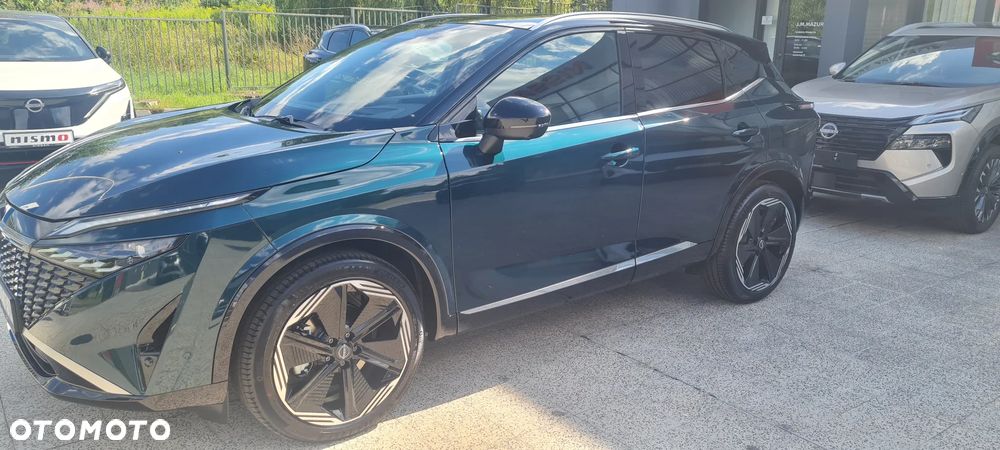 Nissan Qashqai 1.5 e-POWER Tekna+ - 6