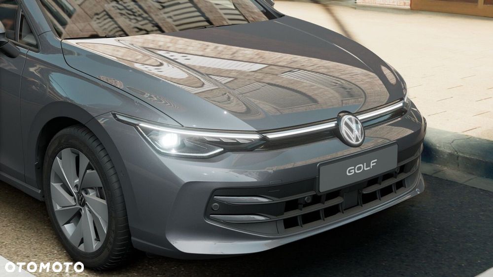 Volkswagen Golf Variant 1.5 eTSI mHEV Business DSG - 16