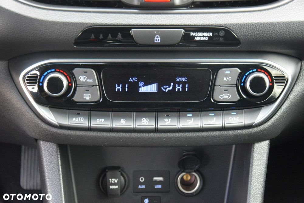 Hyundai i30 1.0 T-GDI Premiere Style - 30