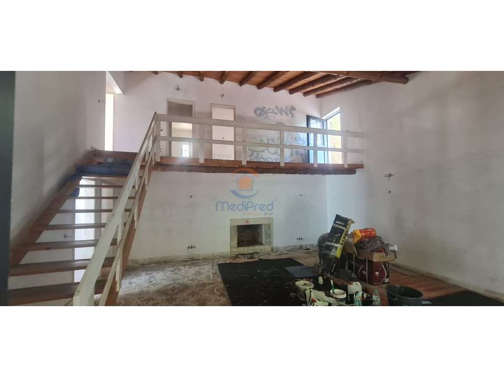 Quintinha 4.500m2 | Casais Brancos, Alenquer - Grande imagem: 3/8