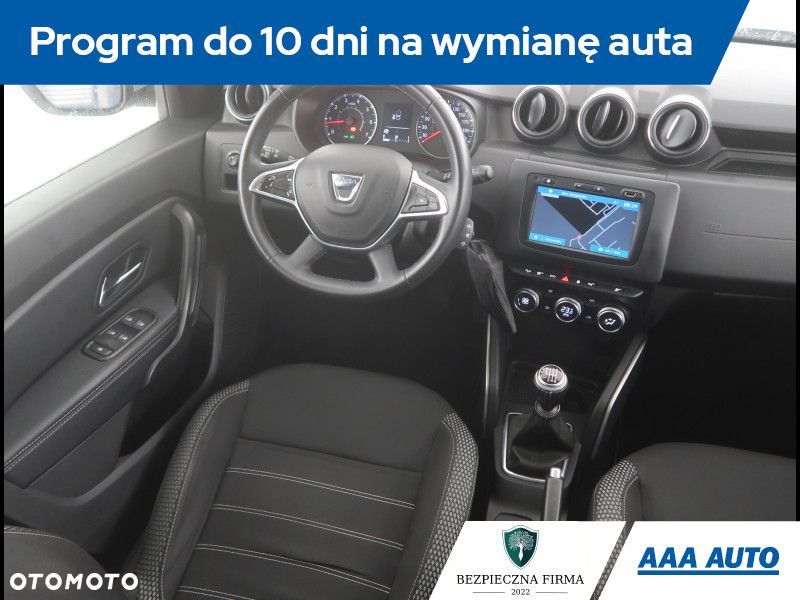 Dacia Duster - 8