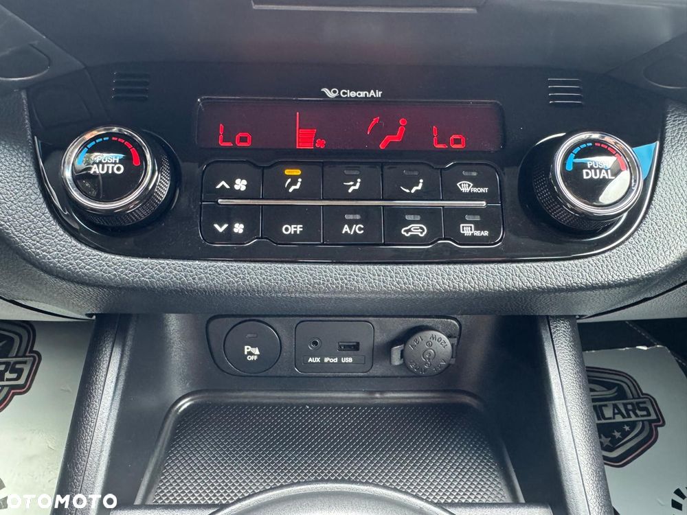 Kia Sportage - 29