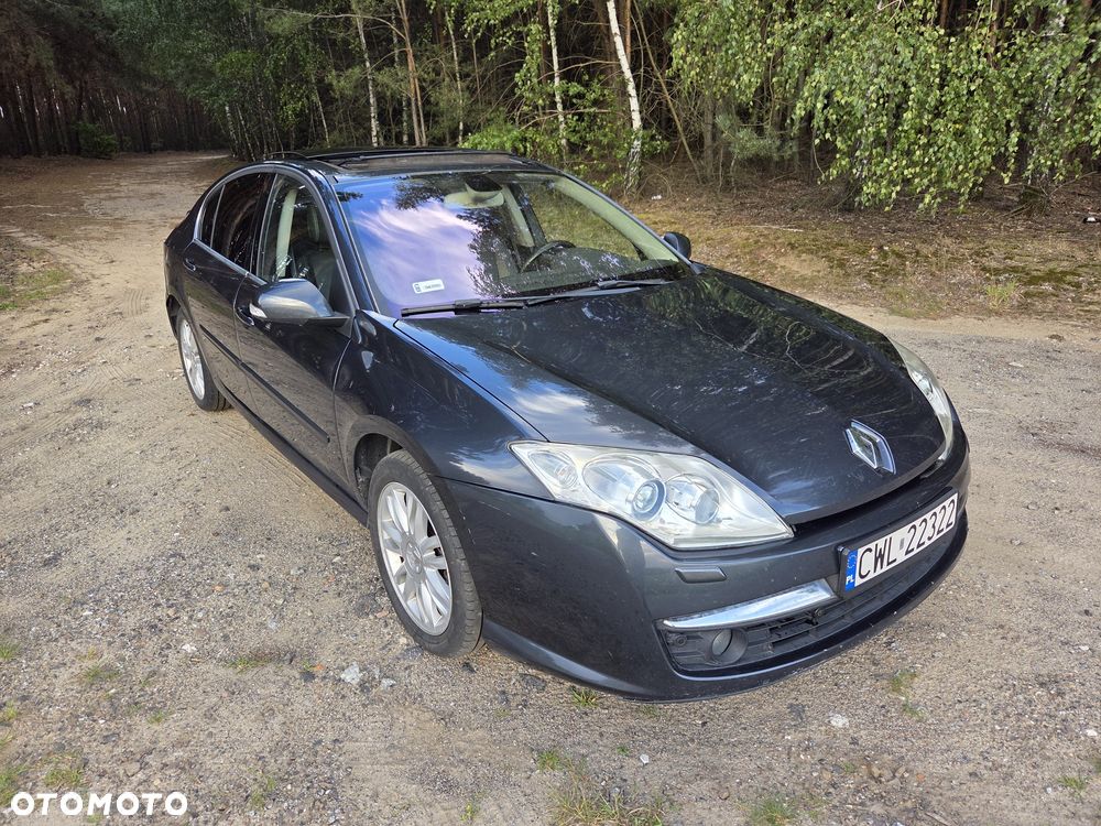 Renault Laguna - 2