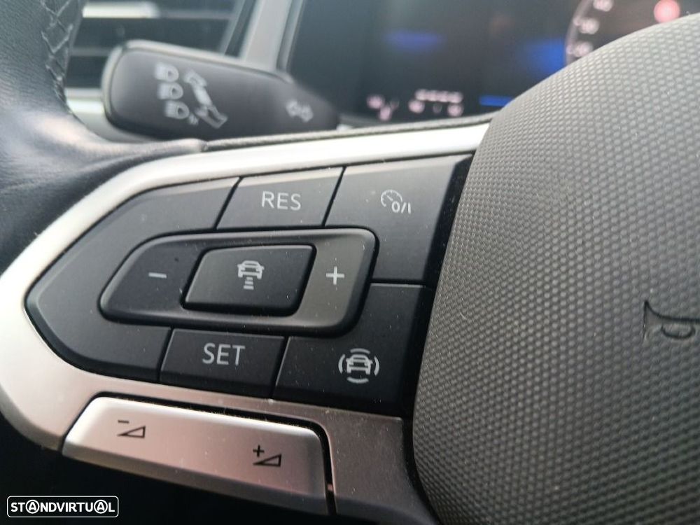 VW T-Roc - 24