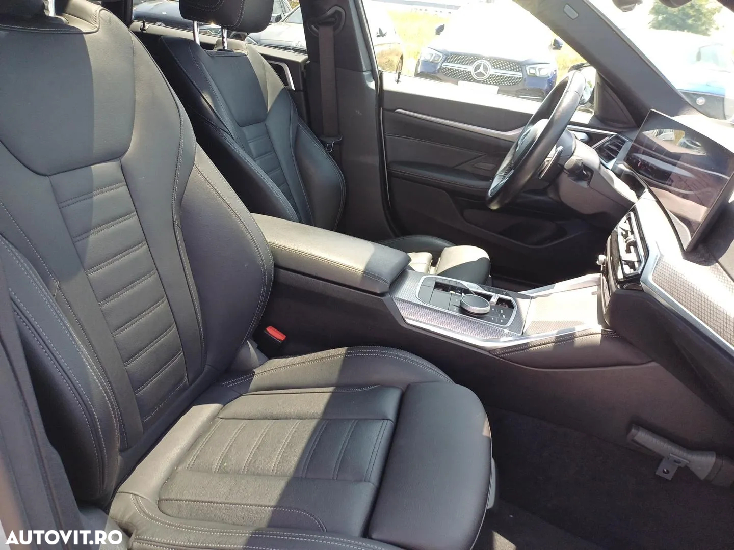 BMW Seria 4 - 29