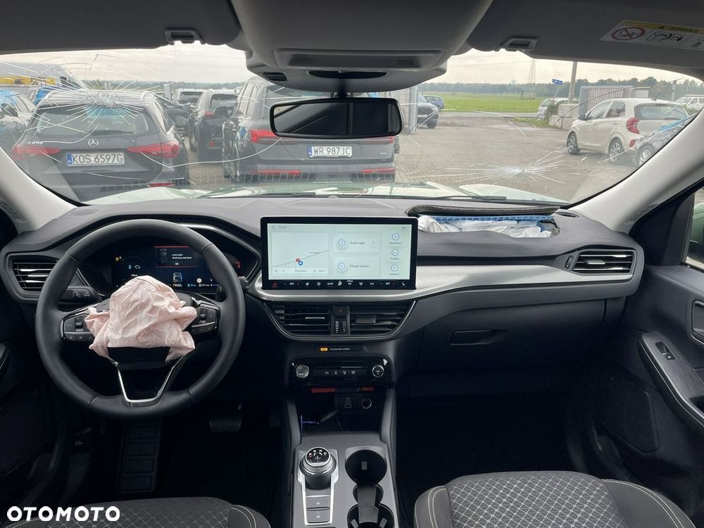 Ford Kuga 2.5 Duratec PHEV ACTIVE - 10