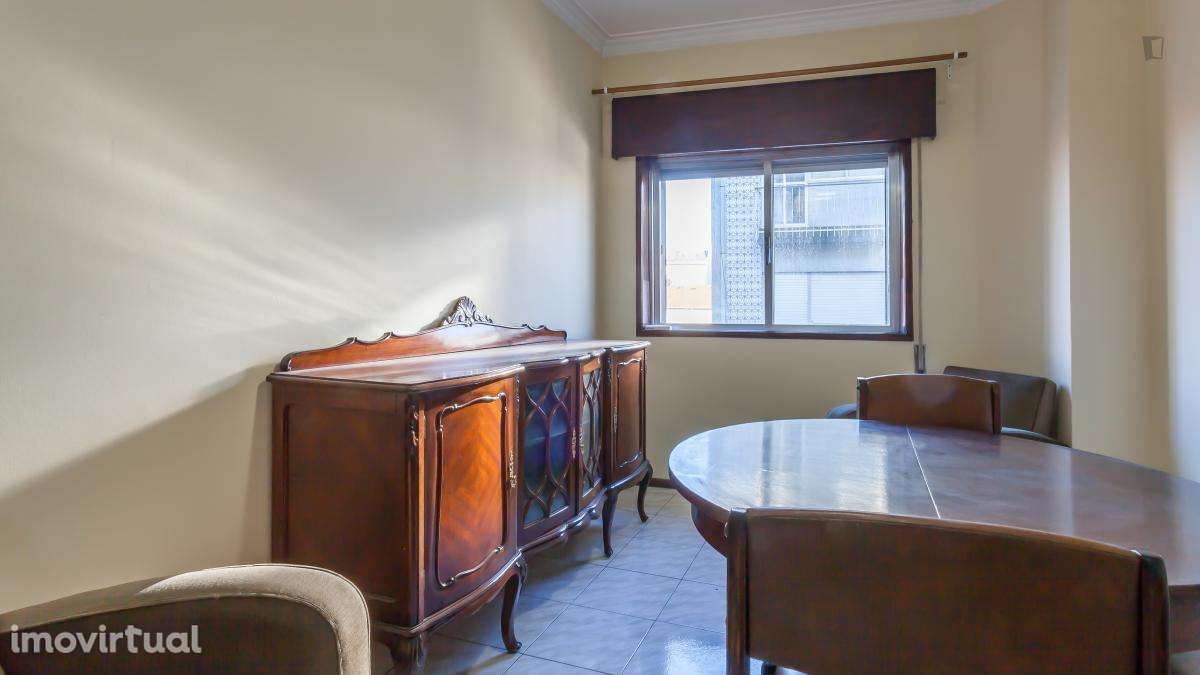 Apartamento com 1 quartos - localizado em Pedrouços Porto - Grande imagem: 4/17