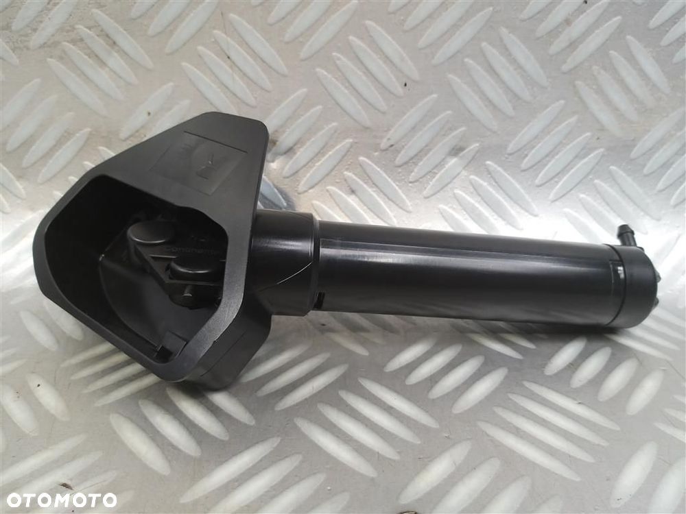 Spryskiwacz reflektora lampy PRAWY Opel Astra IV J 2010-2020 NOWY - 6