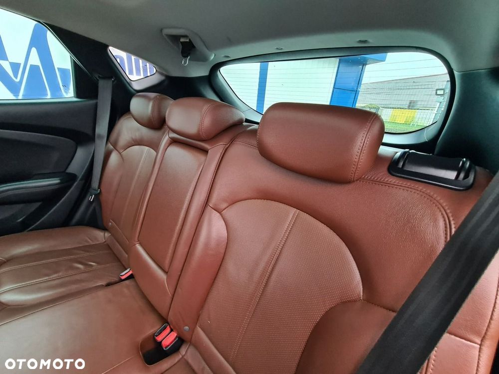 Hyundai ix35 2.0 CRDi 4WD Premium - 22