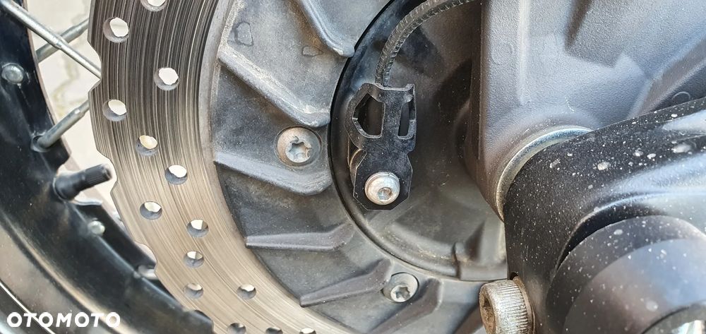 Yamaha Super Tenere - 15