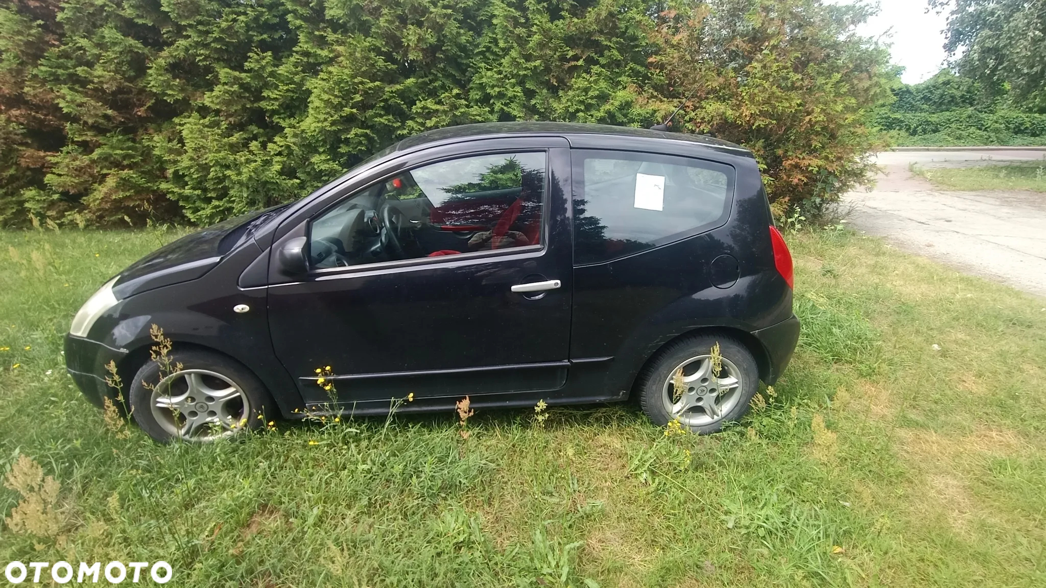 Citroën C2 1.1 Confort - 3