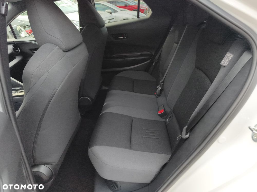 Toyota C-HR 1.8 Hybrid Style - 14