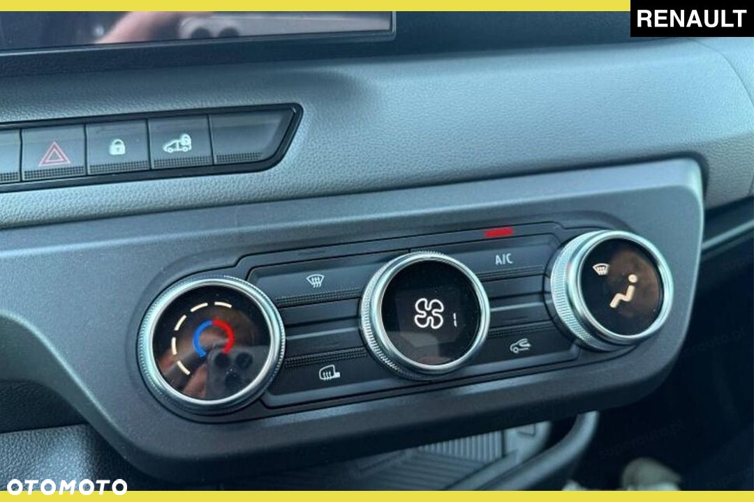 Renault Master L3 Kontener Izoterma 8EP AT9 2.0 170KM - 9