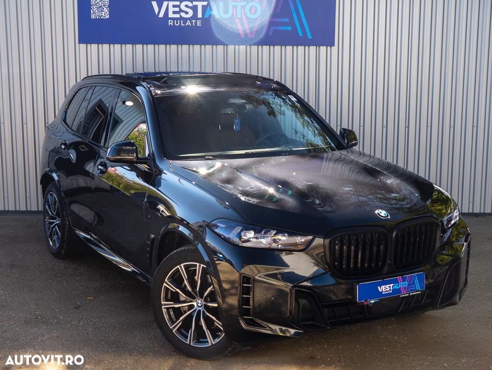 BMW X5 xDrive30d - 6