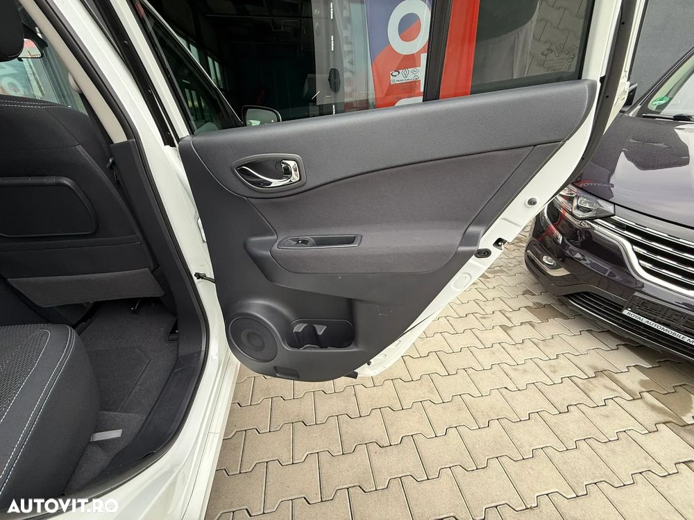 Renault Koleos 2.0 dCI FAP 4x2 Dynamique - 27