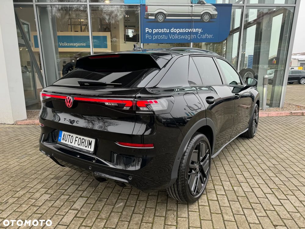 Volkswagen T-Roc 1.5 TSI R-Line DSG - 6