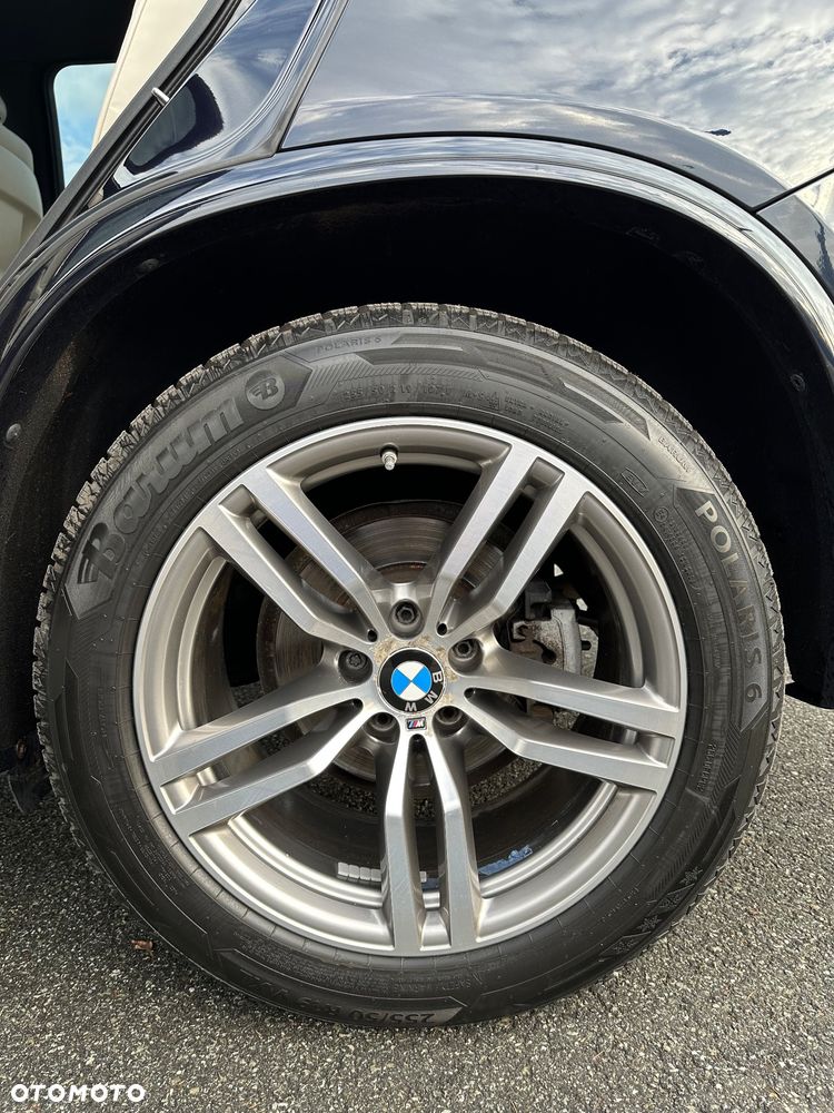 BMW X5 xDrive25d sport - 22