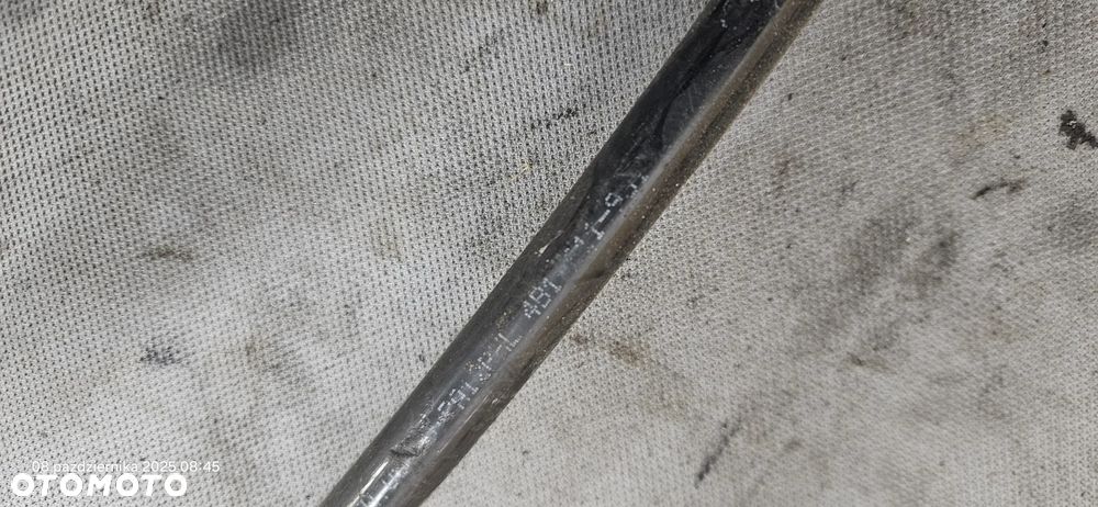 Pompa podciśnienia vacum vacuum VW Audi Seat Skoda 1,9 TDI 038145209A 038145209c - 4