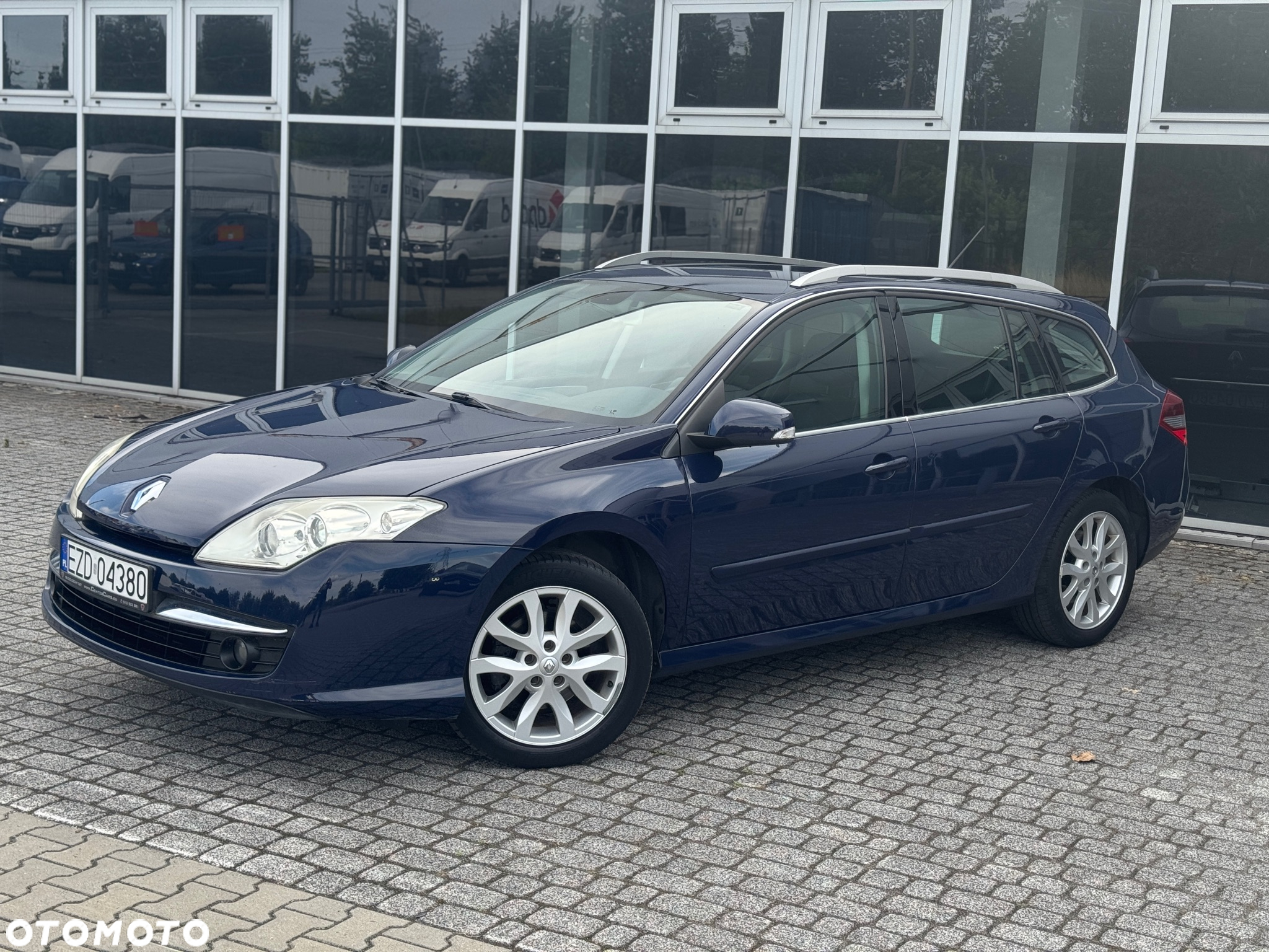 Renault Laguna 2.0 16V 140 Dynamique - 7