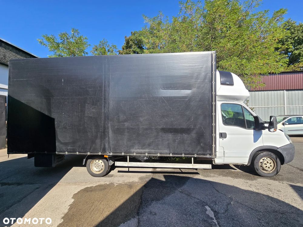 Iveco Daily - 2