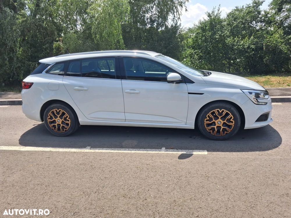 Renault Megane Energy dCi Intens - 3