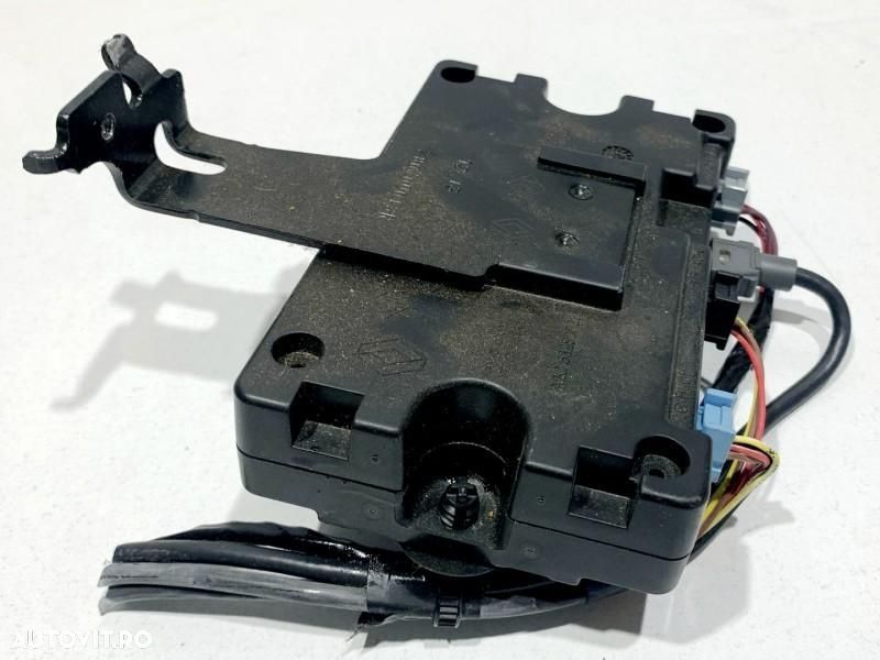 Modul navigatie Renault Laguna 3 facelift (2010-2013) 1.5 dci K9K 846 53287703 - 1