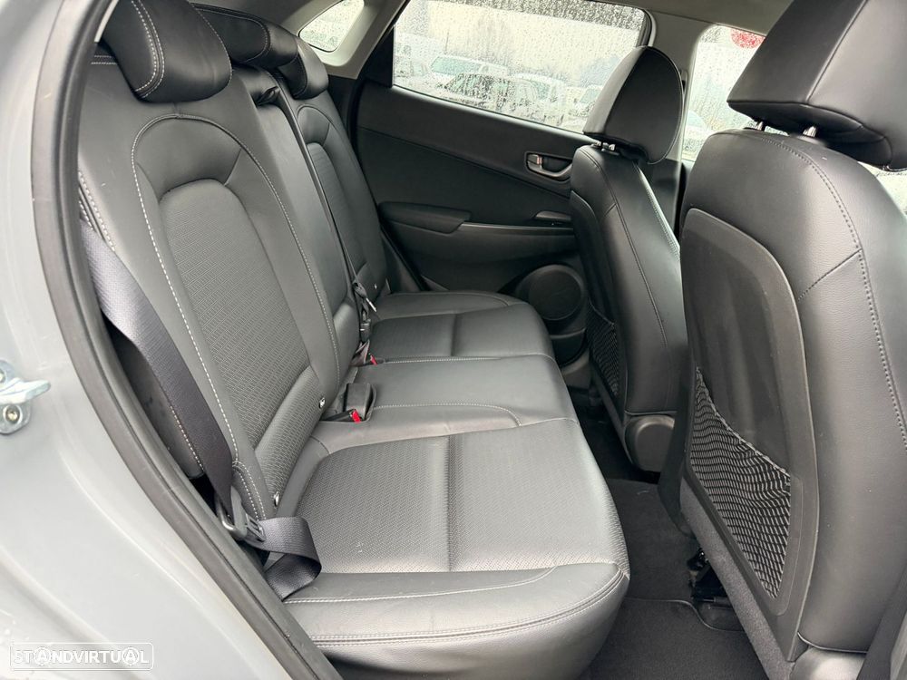 Hyundai Kauai 1.0 T-GDi Premium - 14