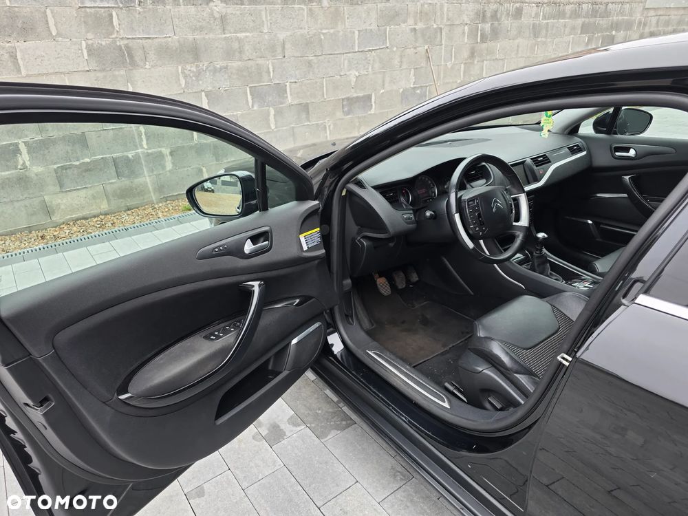 Citroën C5 BlueHDi 150 S&S Exclusive - 18