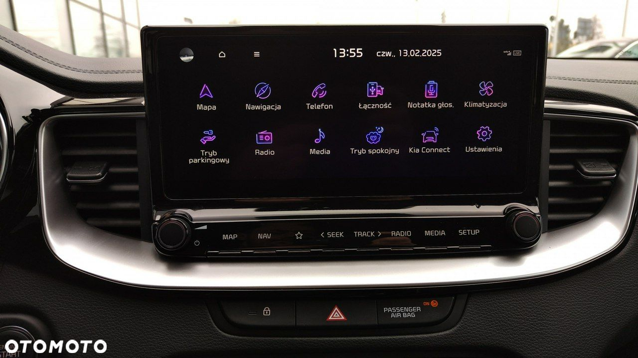 Kia Ceed - 20