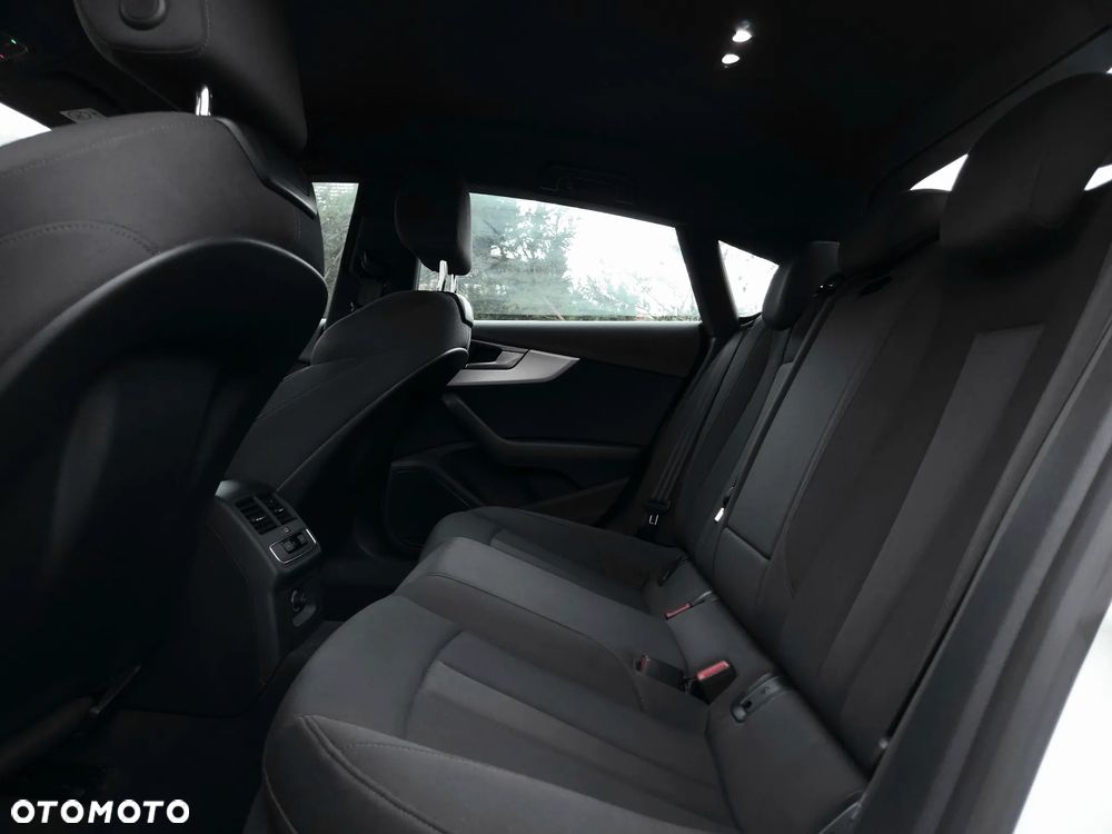 Audi A5 Sportback - 17