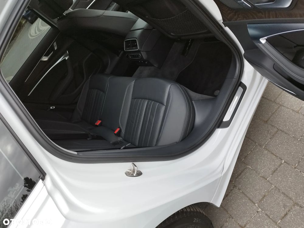 Audi A6 Limousine 55 TFSI GPF mHEV Quattro Sport S tronic - 33