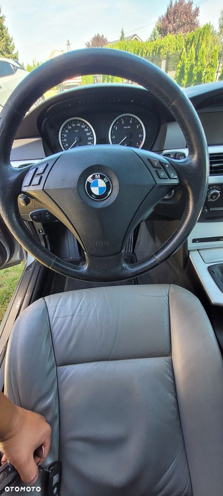 BMW Seria 5 - 23