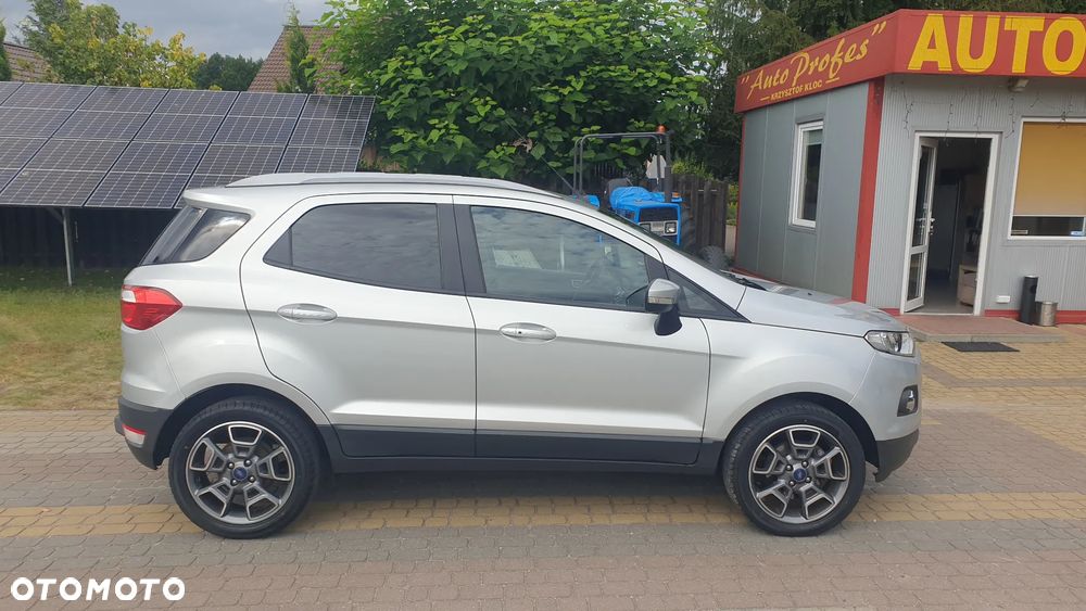 Ford EcoSport - 7