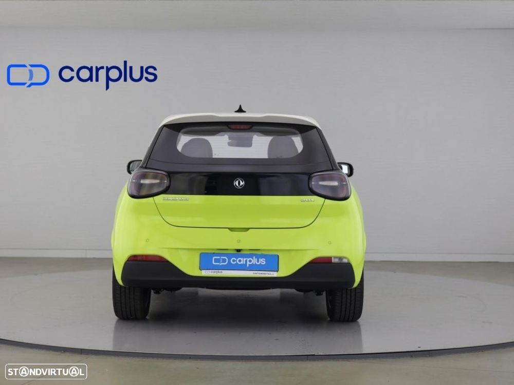 Dongfeng Box 42 kWh Pro (TT) - 6