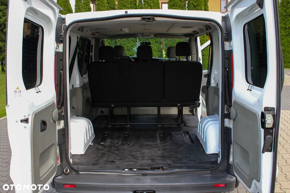 Opel Vivaro 2.0 CDTI L1H1 - 32