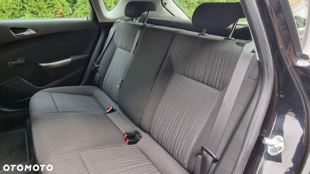 Opel Astra - 19