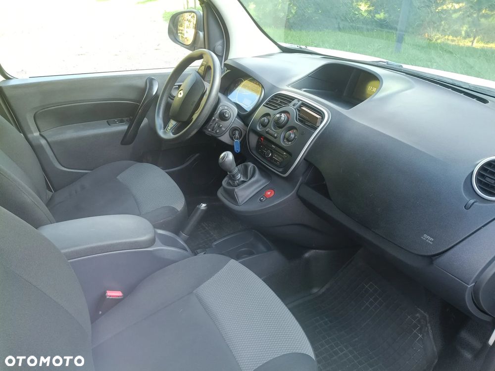 Renault kangoo - 6