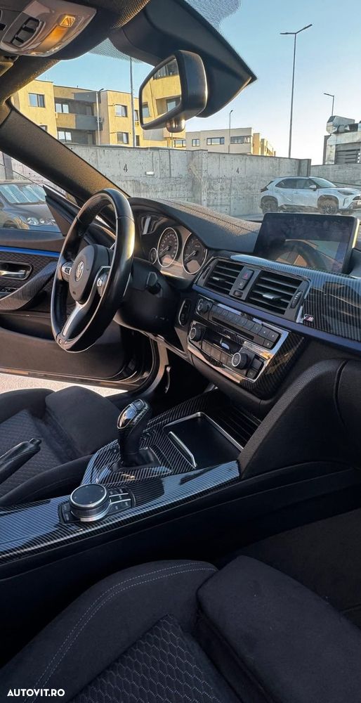 BMW 4 Series 2018 — imagine 6