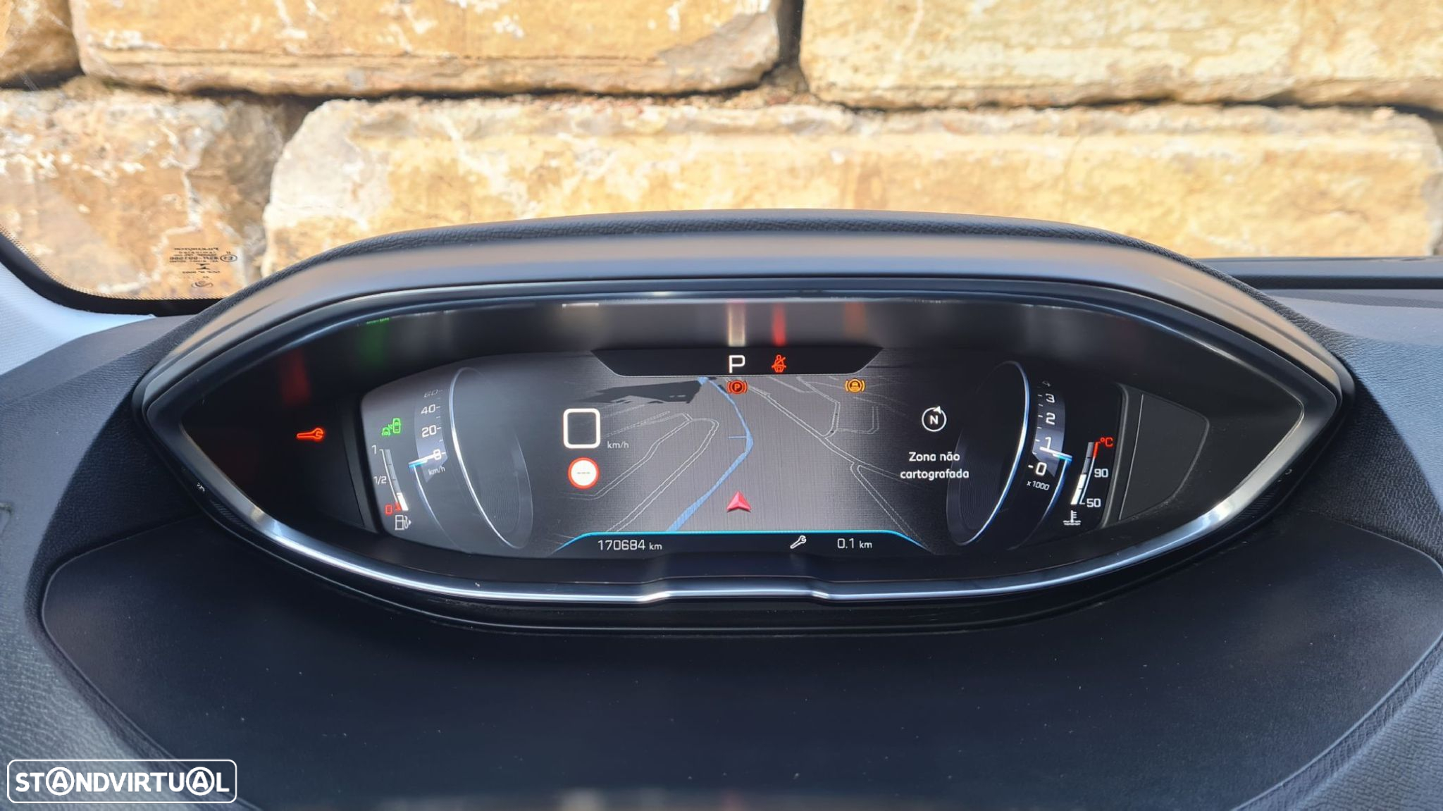 Peugeot 5008 - 17