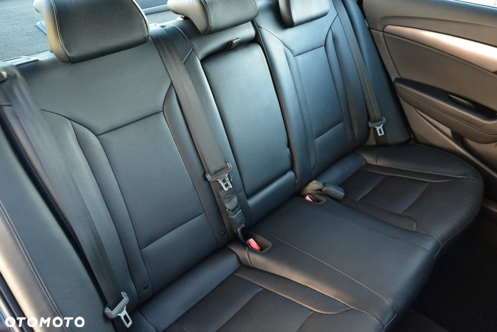 Hyundai i40 1.7 CRDi Premium - 34