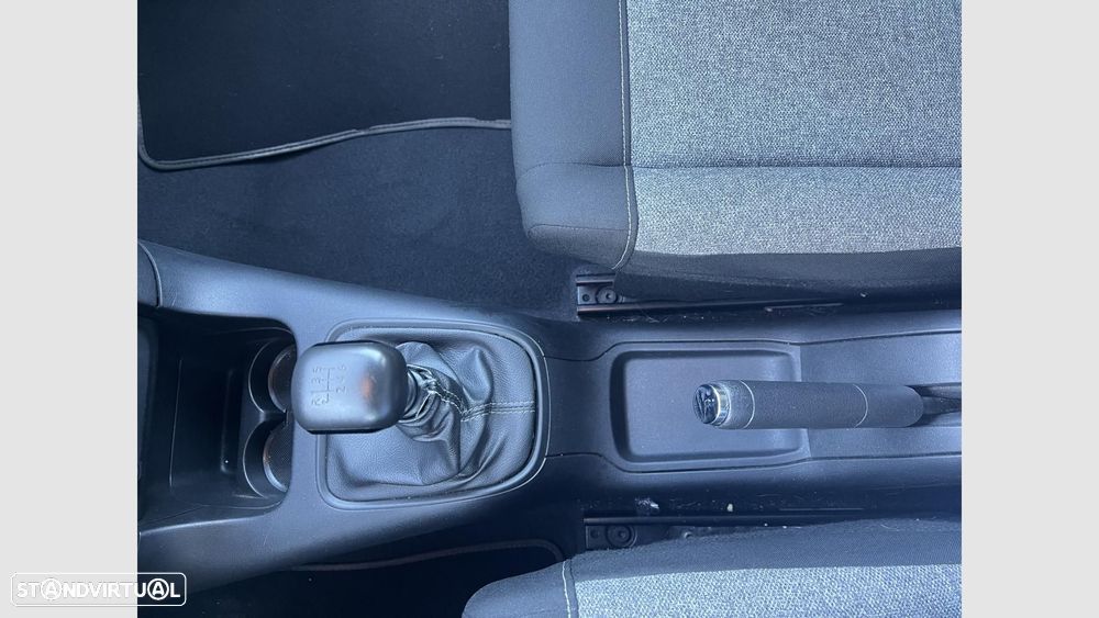 Citroën C3 1.5 BlueHDi C-Series - 10