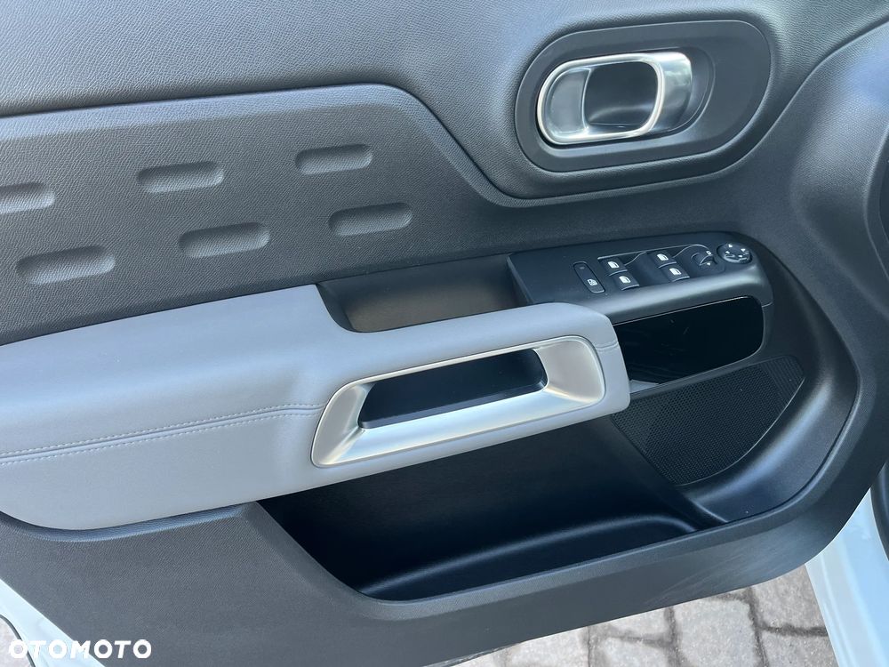 Citroën C5 Aircross 1.2 PureTech Feel Pack EAT8 - 13