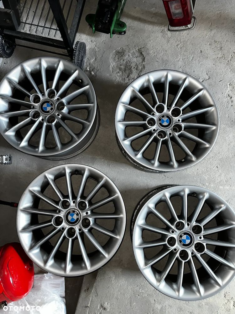 BMW Seria 5 - 14